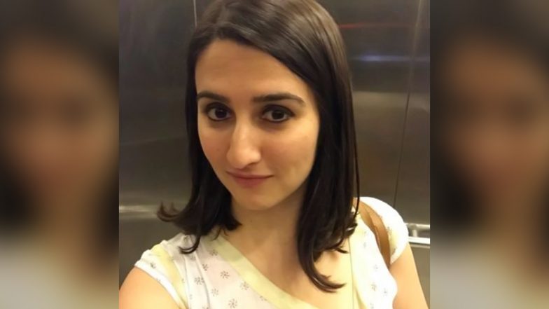 Twitter India’s Public Policy Head Mahima Kaul Quits