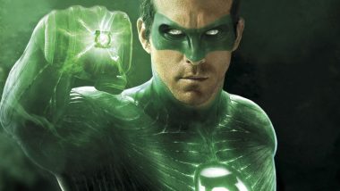 Ryan Reynolds' Green Lantern Will Not Be Part of Justice League Snyder's Cut