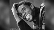 Chadwick Boseman Remembered By Fans As Black Panther Completes Three Years Of Release