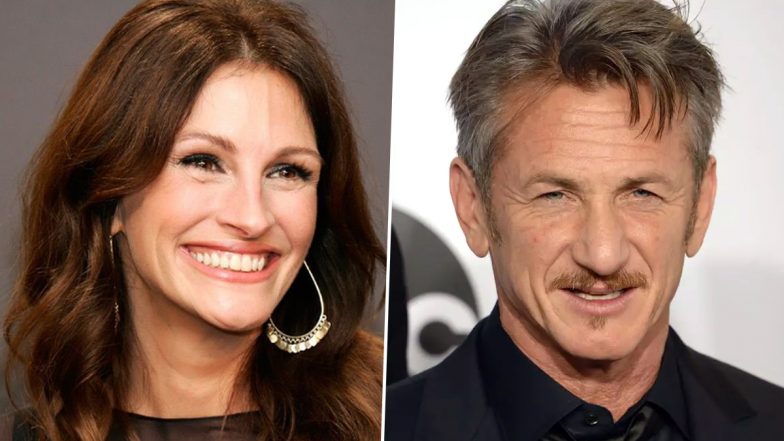 Gaslit: Julia Roberts, Sean Penn to Lead Starz’s Anthology Series Based on the Podcast ‘Slow Burn’