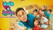Wagle Ki Duniya &ndash; Nayi Peedhi, Naye Kissey: From Cast to Telecast Time, All You Need to Know About Aanjjan Srivastav, Bharti Achrekar&rsquo;s Sab TV Show