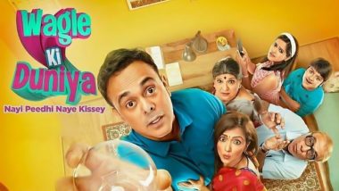 Wagle Ki Duniya – Nayi Peedhi, Naye Kissey: From Cast to Telecast Time, All You Need to Know About Aanjjan Srivastav, Bharti Achrekar’s Sab TV Show