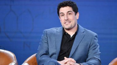 Jason Biggs Jokes He Won’t Get Any More Work if Hollywood Finds He Isn’t Jewish