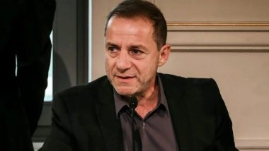 Dimitris Lignadis, Prominent Greek Actor-Director, Arrested Over Rape Charges