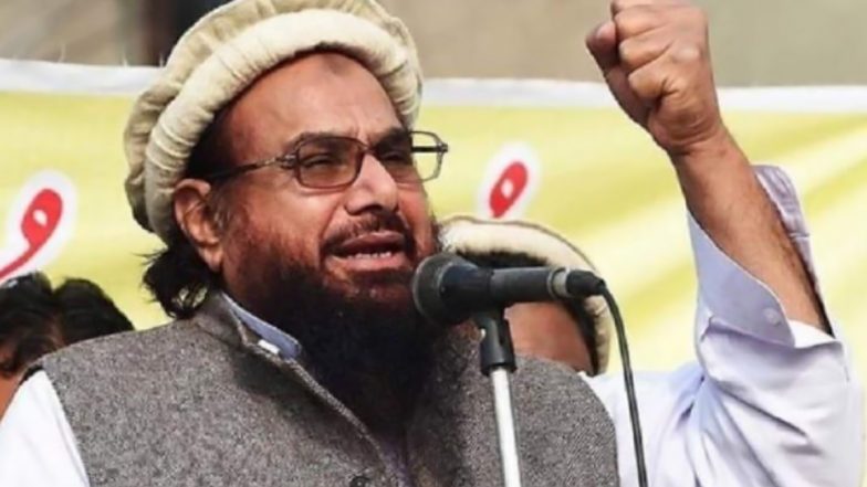 Terror Funding Case: Delhi Court Issues Arrest Warrant Against LeT Chief And 26/11 Mumbai Attack Mastermind Hafiz Saeed