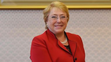 Farmers' Protest: Michelle Bachelet Calls For Meaningful Consultations Between Government And Farmers; India Hits Back at UN Human Rights Chief