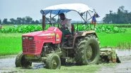 Wholesale Growth Expected to Continue For Tractors, Passenger Vehicles, 2-Wheelers, Says Equity Research Firm Emkay