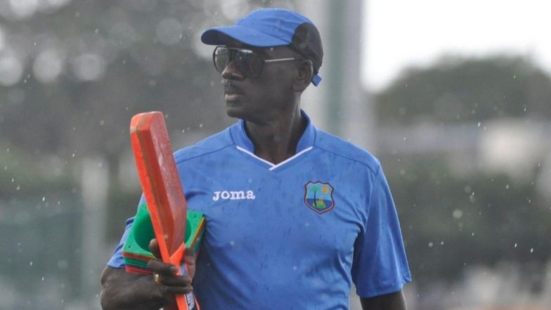 Ezra Moseley, Former West Indies Cricketer, Dies in Road Accident