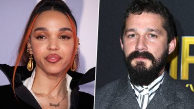 FKA Twigs Reacts to Shia LaBeouf’s Apology, Says ‘It Reminds Me of Some of the Gaslighting’