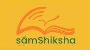 samShiksha: NITI Aayog Develops App to Provide 'Free, High Quality' Online Courses; From Courses Offered to Features, Here is All You Need to Know About the Virtual Platform