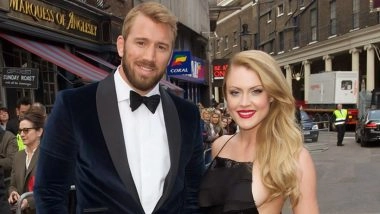 Camilla Kerslake and Husband Chris Robshaw Expecting Their First Child; &lsquo;We&rsquo;re Really Excited for This Next Chapter&rsquo;, Says the &lsquo;Largo&rsquo; Singer
