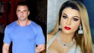 Sohail Khan Sends an Encouraging Message to Rakhi Sawant, Says &lsquo;Just Be the Strong Daughter Like You Are&rsquo; (Watch Video)