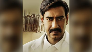 Maidaan: Fourth Schedule Of Ajay Devgn's Film To Commence From February 14