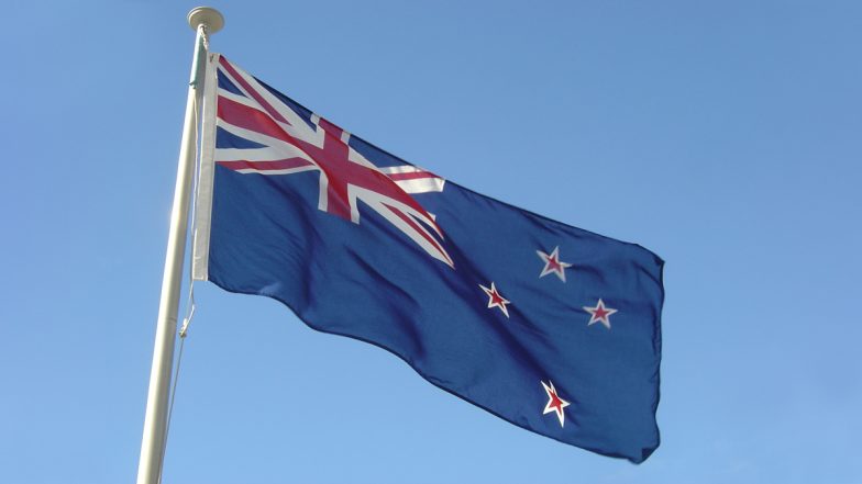 New Zealand Bans Live Cow Exports and Other Farm Animals by Sea Due to Welfare Concerns
