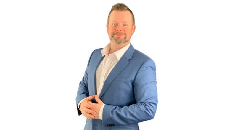 Allan Miles is Helping Personal Trainers Everywhere Go Only and Establish a Virtual Platform