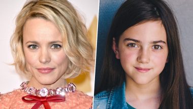 Rachel McAdams, Abby Ryder Fortson to Star in a Film Adaptation of Judy Blume’s Iconic Novel ‘Are You There God? It’s Me, Margaret’