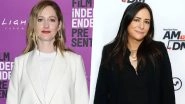 The First Lady: Judy Greer Replaces Pamela Adlon in Showtime&rsquo;s Anthology Series