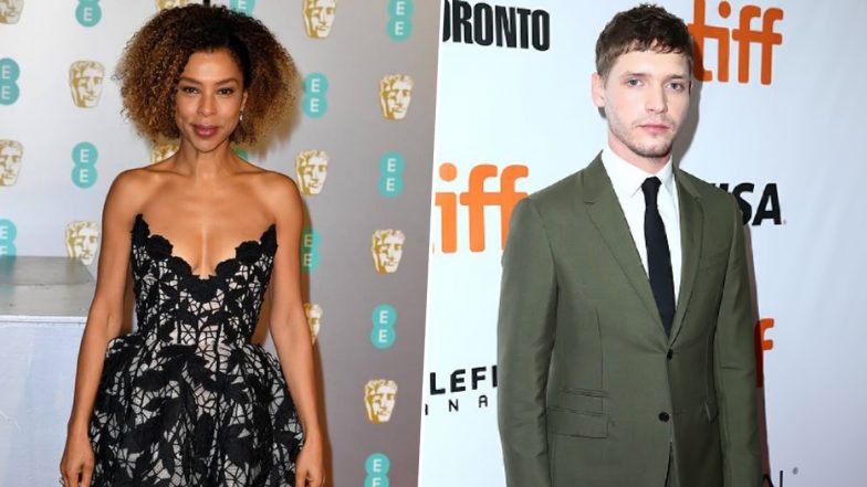 Infinite Storm: Sophie Okonedo, Billy Howle Join Naomi Watts in Malgorzata Szumowska's Survival Thriller