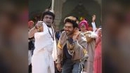 Bhool Bhulaiyaa 2: Kartik Aaryan Confirms the Release Date of the Film With a Hilarious Still Featuring Rajpal Yadav