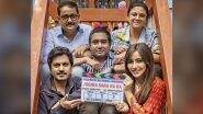 Jogira Sara Ra Ra Director Kushan Nandy Shares His Feelings on Being in Touch With Nawazuddin Siddiqui and Neha Sharma During Lockdown