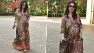 Kareena Kapoor Khan Just Needs a Reason to Flaunt her Love for Kaftan! Check Out Her Recent Stunning Appearance