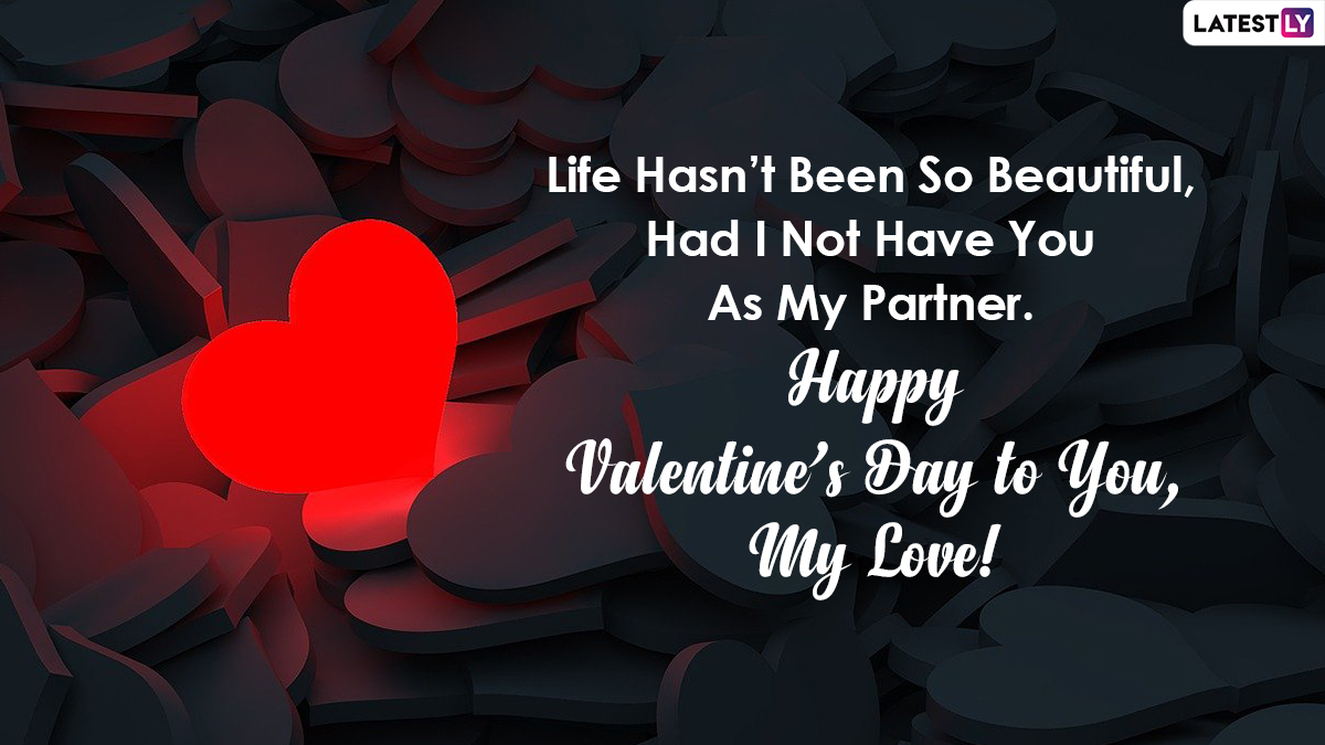 Valentine S Day 21 Wishes Greetings And Hd Images Share Love Quotes Couple Pics Heart Gifs Whatsapp Stickers And Messages To Your Sos Socially Keeda