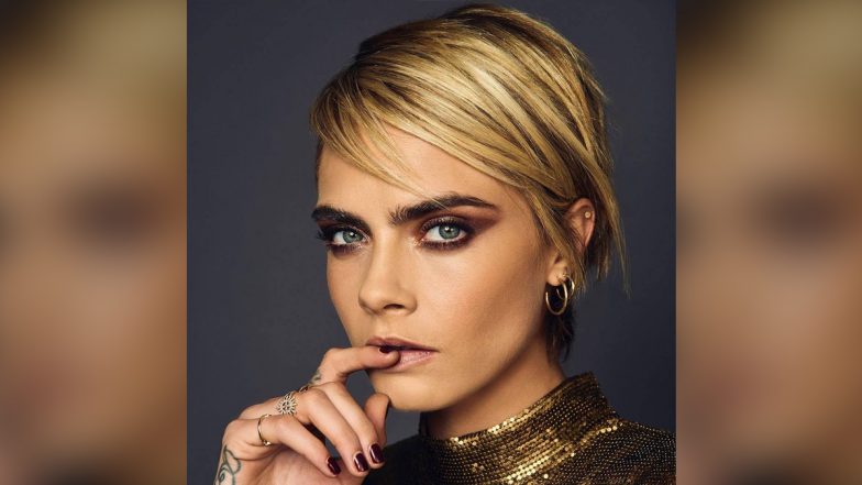 Cara Delevingne Says ‘Merry Orgasm to You’ to Her Friends, Reveals Gifting Them Sex Toys Since Launching Her Brand of 'Sex Tech'!