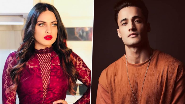 Himanshi Khurana Talks About Her Valentines Day Plans With Beau Asim