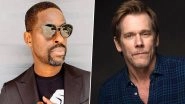 Golden Globes 2021: Sterling K Brow, Kevin Bacon and More to be Presenters at the 78th Annual Golden Globe Awards