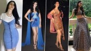 Warina Hussain Birthday Special: Pretty by Day, Phenomenal By Night, Her Style File is Charming All Day, Every Day (View Pics)