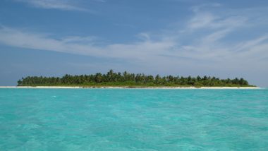 Cruise Tourism at Lakshadweep: To Boost Employment & Foreign Exchange, UT Government Proposes Dedicated Tourist Ship In the Islands