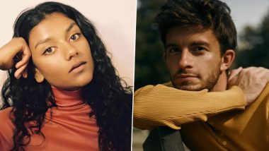 Bridgerton Season 2: Simone Ashley Bags Lead Role in the Netflix Show; Actress to Play Jonathan Bailey's Love Interest