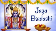 Jaya Ekadashi 2021 Date, Shubh Muhurat & Significance: Know More About Vrat Katha, Puja Vidhi & Importance of This Festival Dedicated to Lord Vishnu