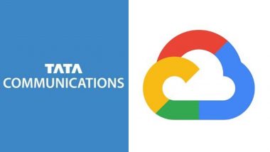 Tata Communications Joins Google Cloud to Transform Indian Firms