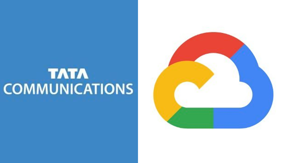 Technology News | ⚡Tata Communications Joins Google Cloud to Transform Indian Firms
