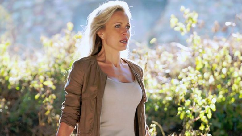 Gloria: Actress Stephanie Vogt to Star in Netflix's Spy Drama Series