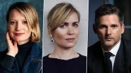 Blueback: Mia Wasikowska, Radha Mitchell, Eric Bana to Star in Upcoming Family Drama