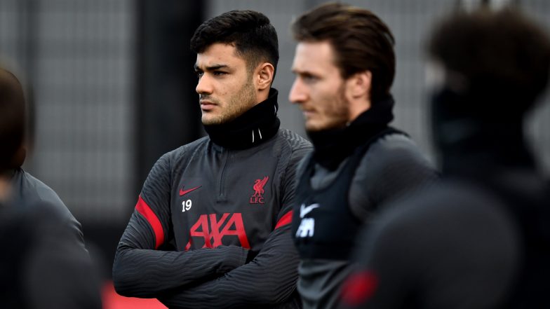 Liverpool vs Manchester City: Will Ozan Kabak and Ben Davies Make Their EPL 2020-21 Debut As Reds Look to Stay Alive in Title Race
