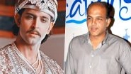Hrithik Roshan Lauds Ashutosh Gowariker&rsquo;s Vision for Jodhaa Akbar on Filmmaker&rsquo;s Birthday (View Post)