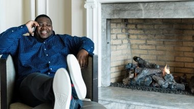 Learn to Live a Life by Your Design with Quontrell Horton’s Masterclass