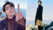 BTS V Is Valentine Week 2021 Crush of the Day: &lsquo;We Purple You,&rsquo; Bold and Sexy, Kim Taehyung Is K-Pop ARMYs Most Precious Eye Candy
