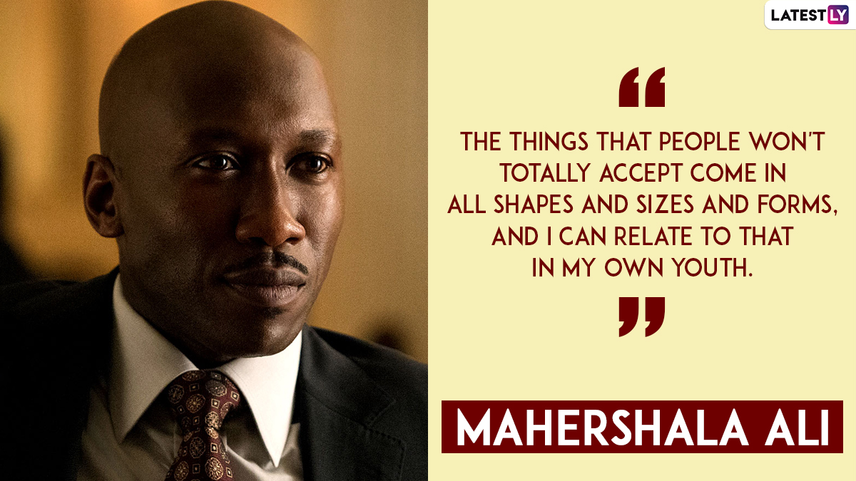 Mahershala Ali Birthday Special: Best Quotes and Sayings by the Oscar ...