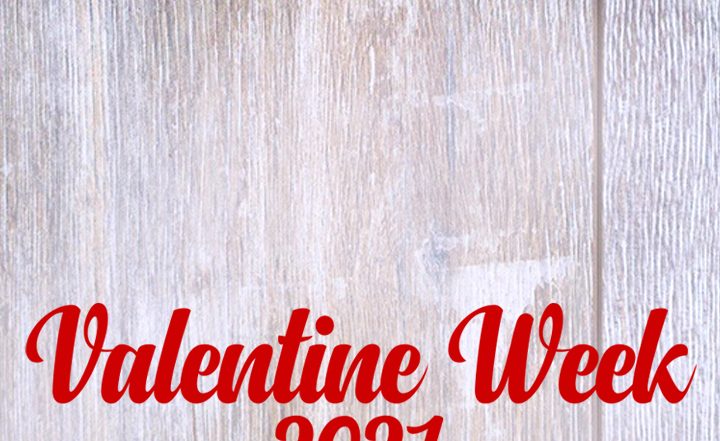 Valentine Week 2021: From Rose Day To Kiss Day, Here&rsquo;s Full Schedule of Love Week