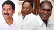 Puducherry Assembly Elections 2021 Dates: Polling on April 6, Results on May 2; Check Full Schedule