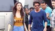 Alia Bhatt To Star in Shah Rukh Khan&rsquo;s Next Production Titled &lsquo;Darlings&rsquo; (Read Deets)