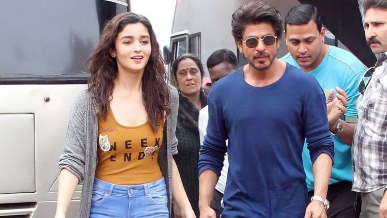 Alia Bhatt To Star in Shah Rukh Khan’s Next Production Titled ‘Darlings’ (Read Deets)