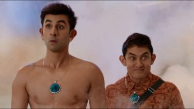 PK 2: Aamir Khan’s Blockbuster To Get a Sequel With Ranbir Kapoor, Confirms Vidhu Vinod Chopra