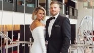 Aaron Finch&rsquo;s Wife Amy Receives Online Threats of Sexual Assault and Violence Over Australia Captain&rsquo;s Poor Form, Calls Out Trolls