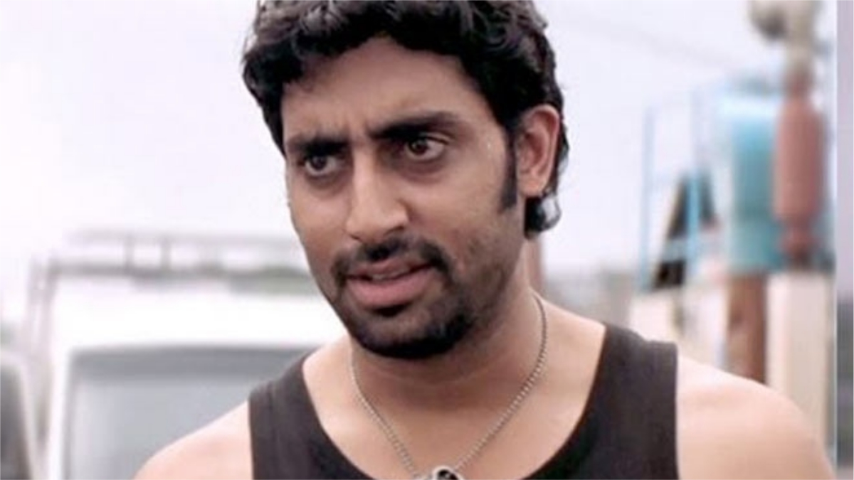 Abhishek Bachchan Filmography: Check Bollywood Actor’s Movie Roles In ...