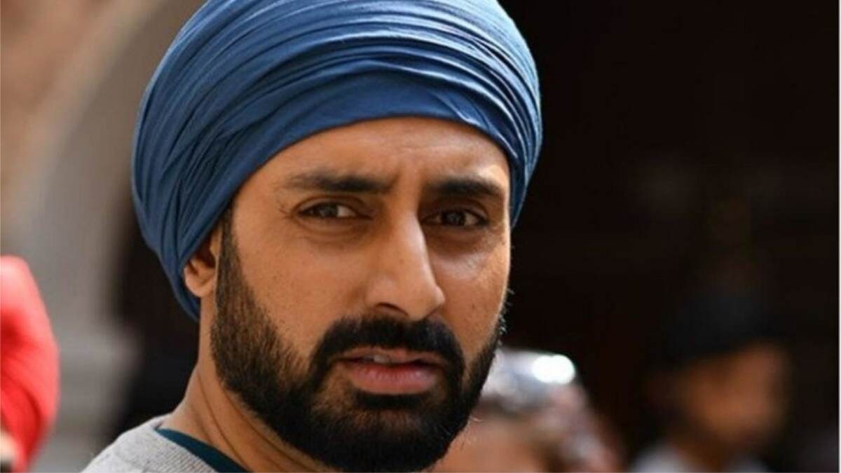 Abhishek Bachchan in 2018 Film Manmarziyaan Abhishek Bachchan in 2018 Film Manmarziyaan